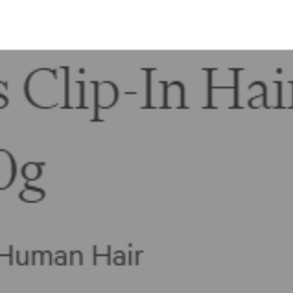 23" Seamless Set, California Beach Blonde Highlighted, Milk & Blush - Picture 10 of 13